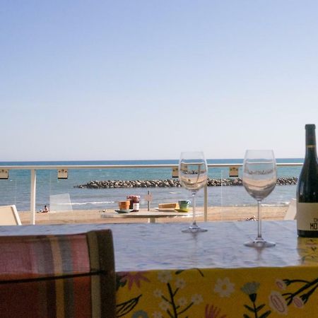 Bel Appart Vue Mer 瓦尔拉普拉日 外观 照片