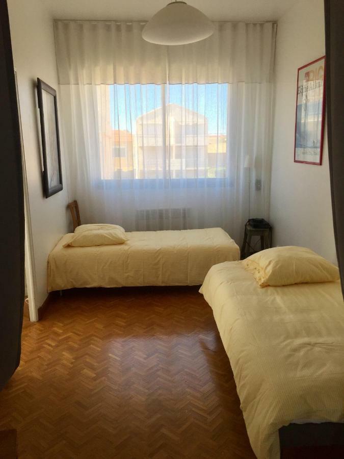 Bel Appart Vue Mer 瓦尔拉普拉日 外观 照片