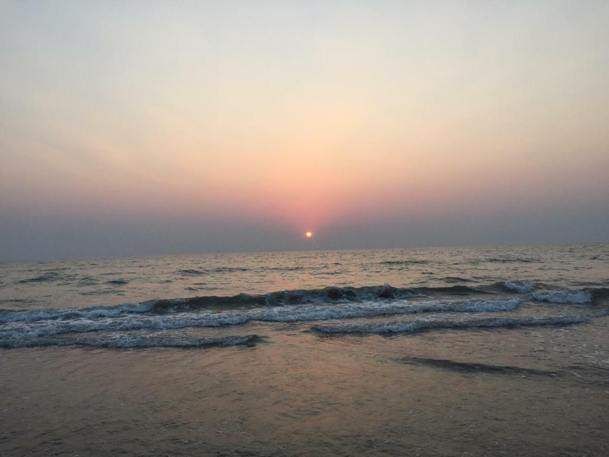 Bel Appart Vue Mer 瓦尔拉普拉日 外观 照片