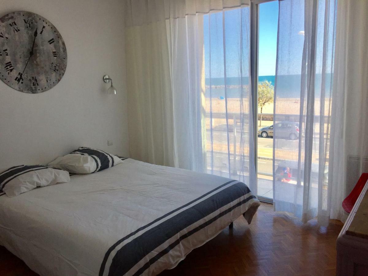 Bel Appart Vue Mer 瓦尔拉普拉日 外观 照片