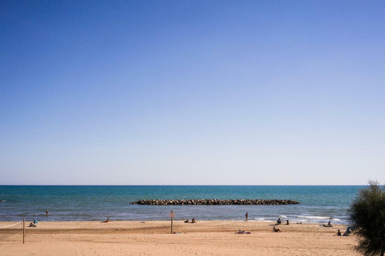Bel Appart Vue Mer 瓦尔拉普拉日 外观 照片